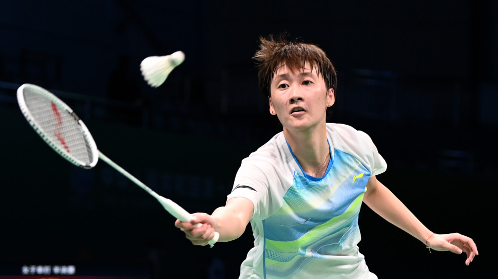 张帅展现了 张帅展现了