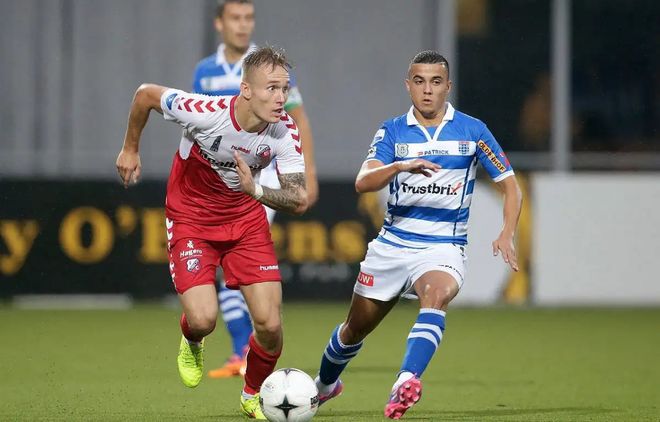 在混合双打 在混合双打