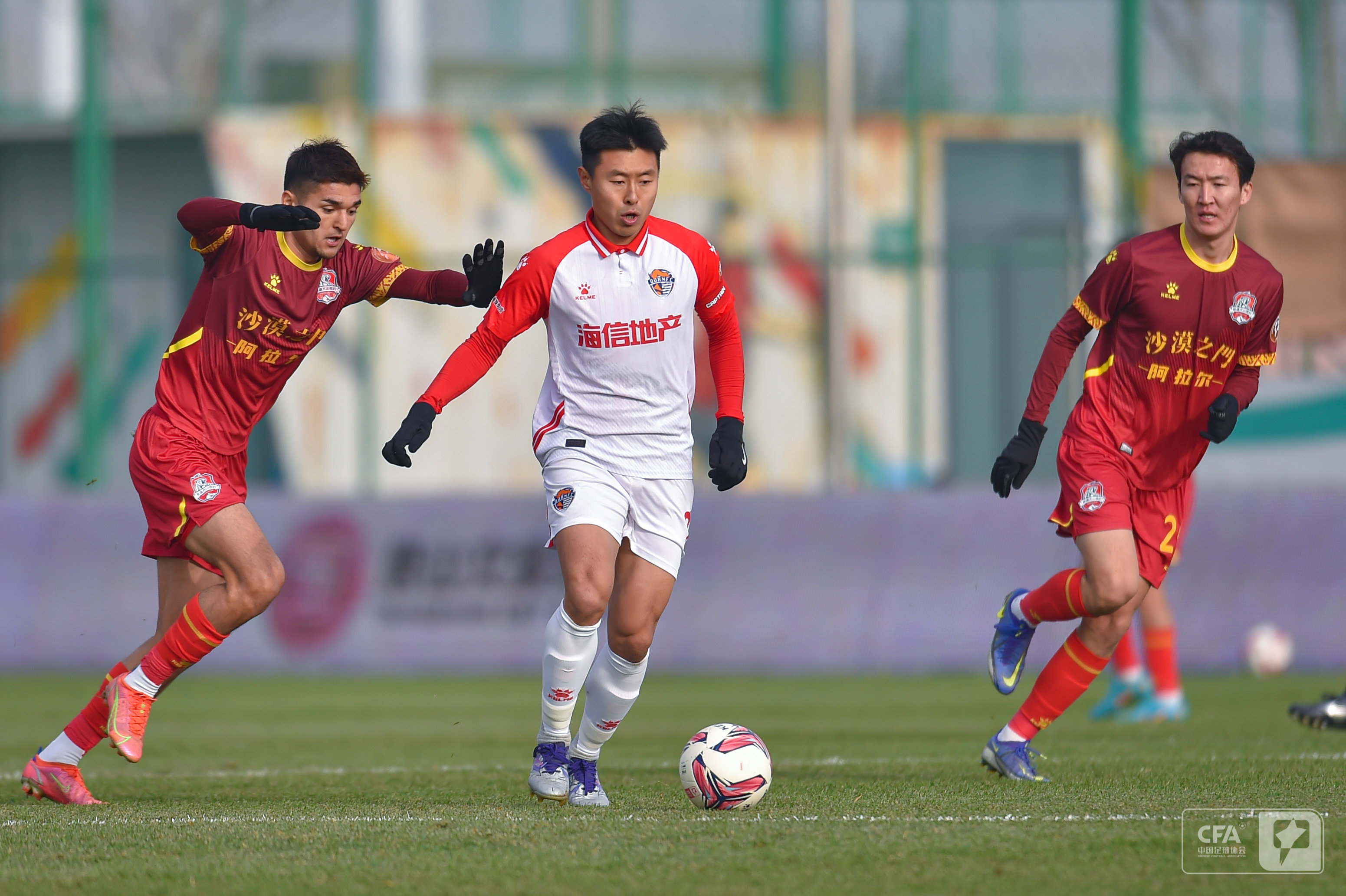 一家独大 一家独大