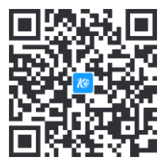 iOS 系统版 二维码 - www.stake.com